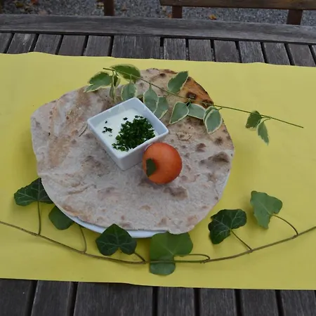 بيت ريفي Kleebinder