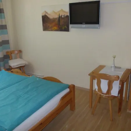 Kleebinder Penzion *