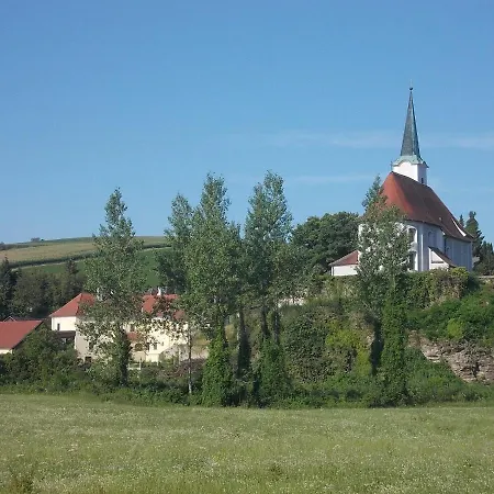 Kleebinder Haunoldstein