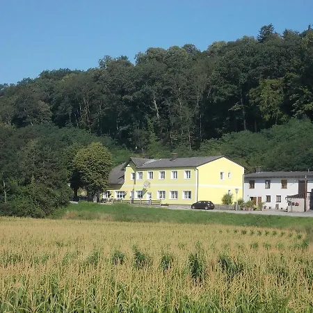 Kleebinder * Haunoldstein