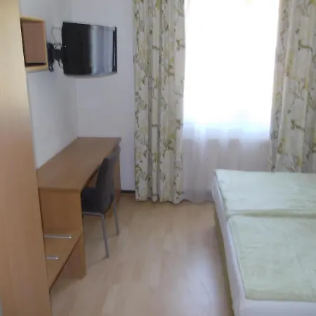 Penzion Kleebinder *