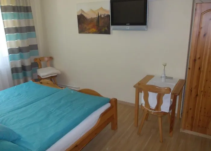 Kleebinder Locanda *