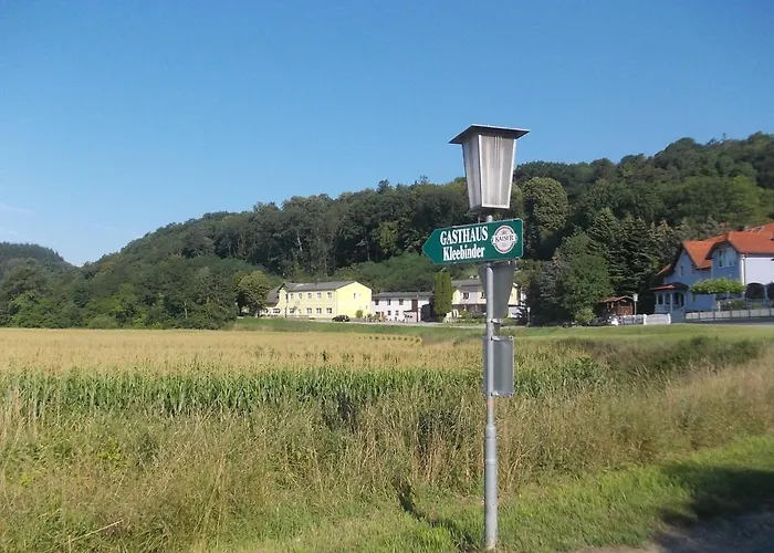 Locanda Kleebinder *