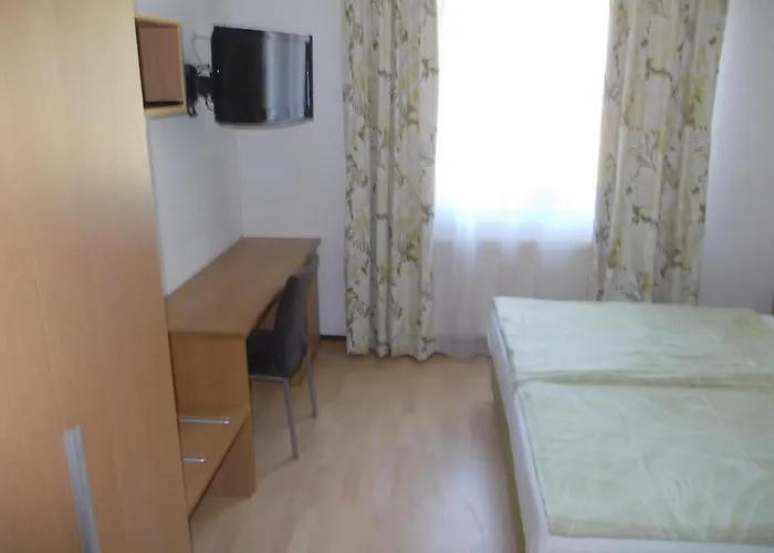 Locanda Kleebinder *